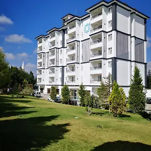 Basaranlar Thermal Gazlıgöl