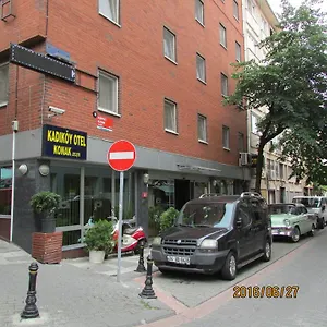 Kadikoy Istanboel