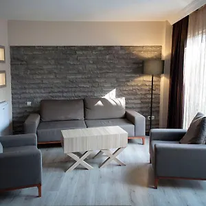 Appartement Sun, Istambul