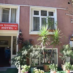  Otel Sur