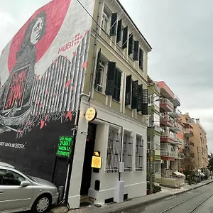 Appart hôtel Es Moda, Istambul
