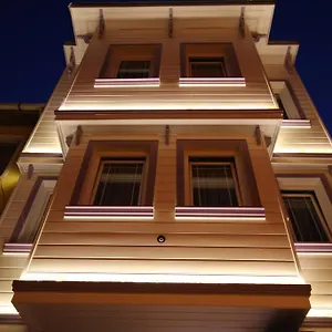 3* Otel Siesta