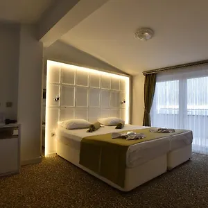 Safari Trabzon