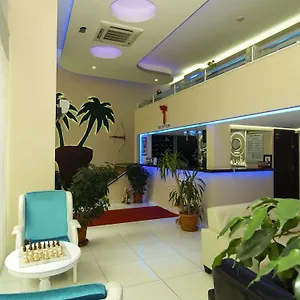 2* Otel Timya