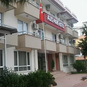 Ales Park Antalya