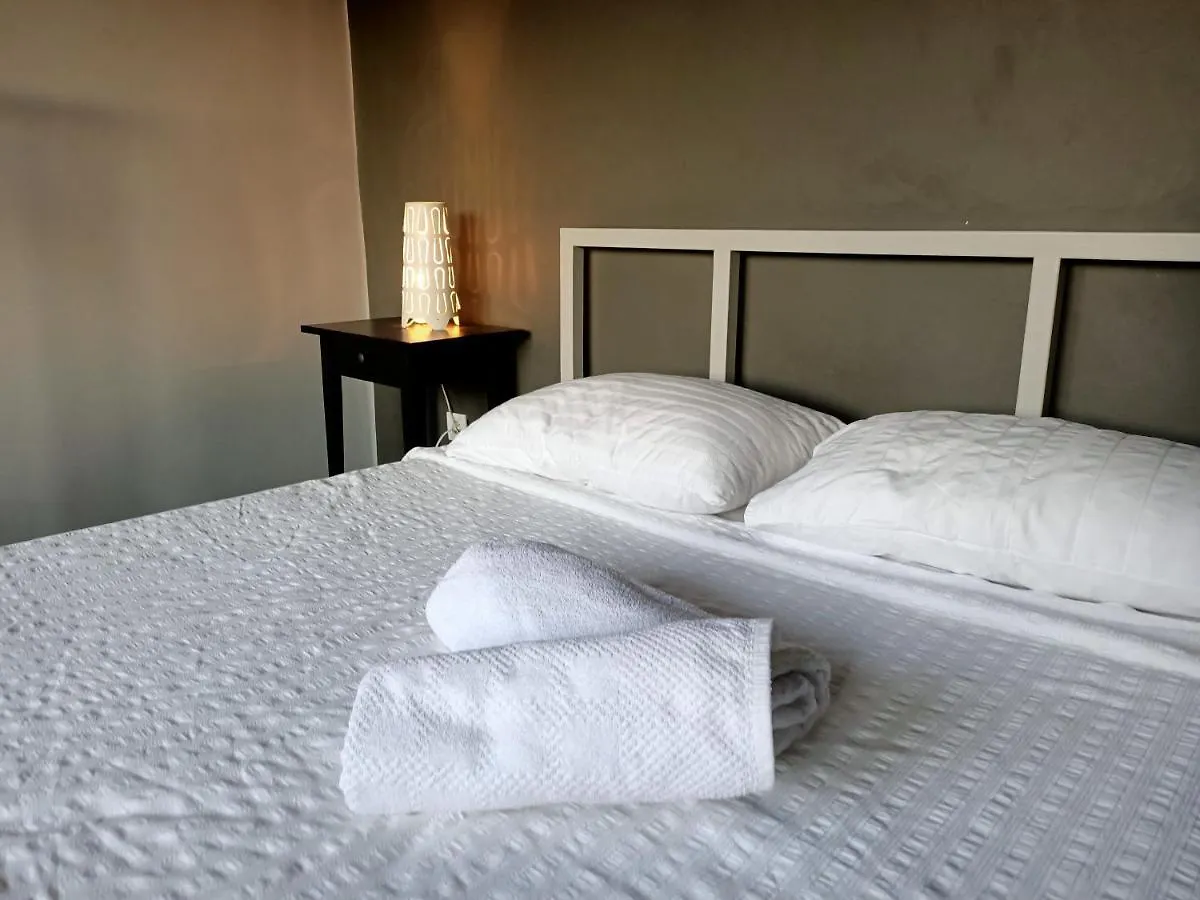 Hostel Bahane İstanbul