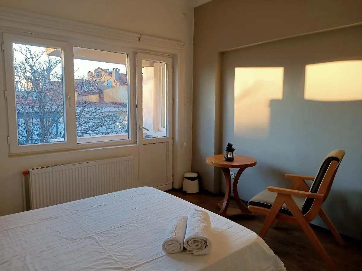 Hostel Bahane İstanbul 0*,  Türkiye