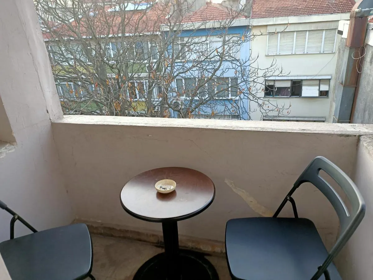 Hostel Bahane İstanbul 0*,