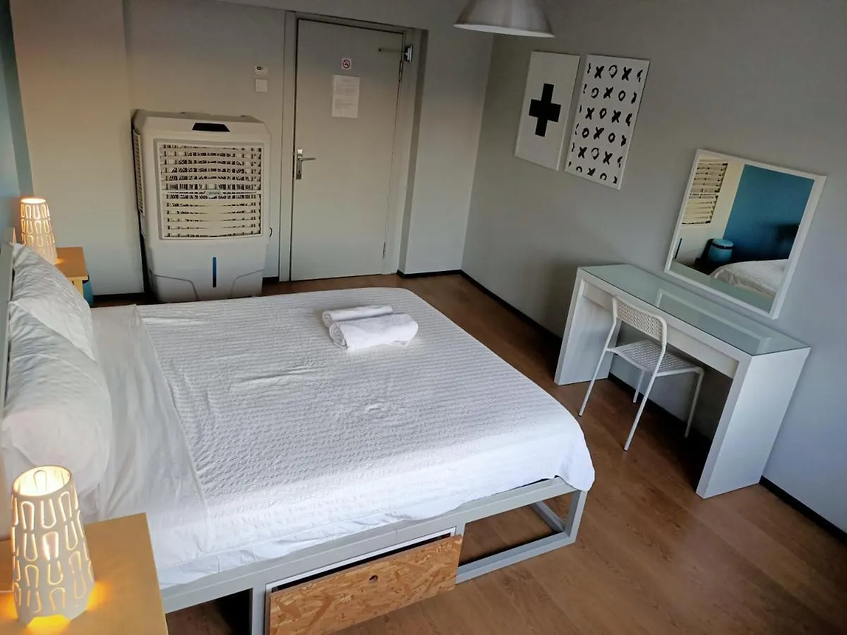 Hostel Bahane İstanbul