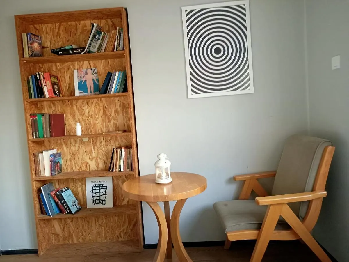 Hostel Bahane İstanbul 0*,  Türkiye
