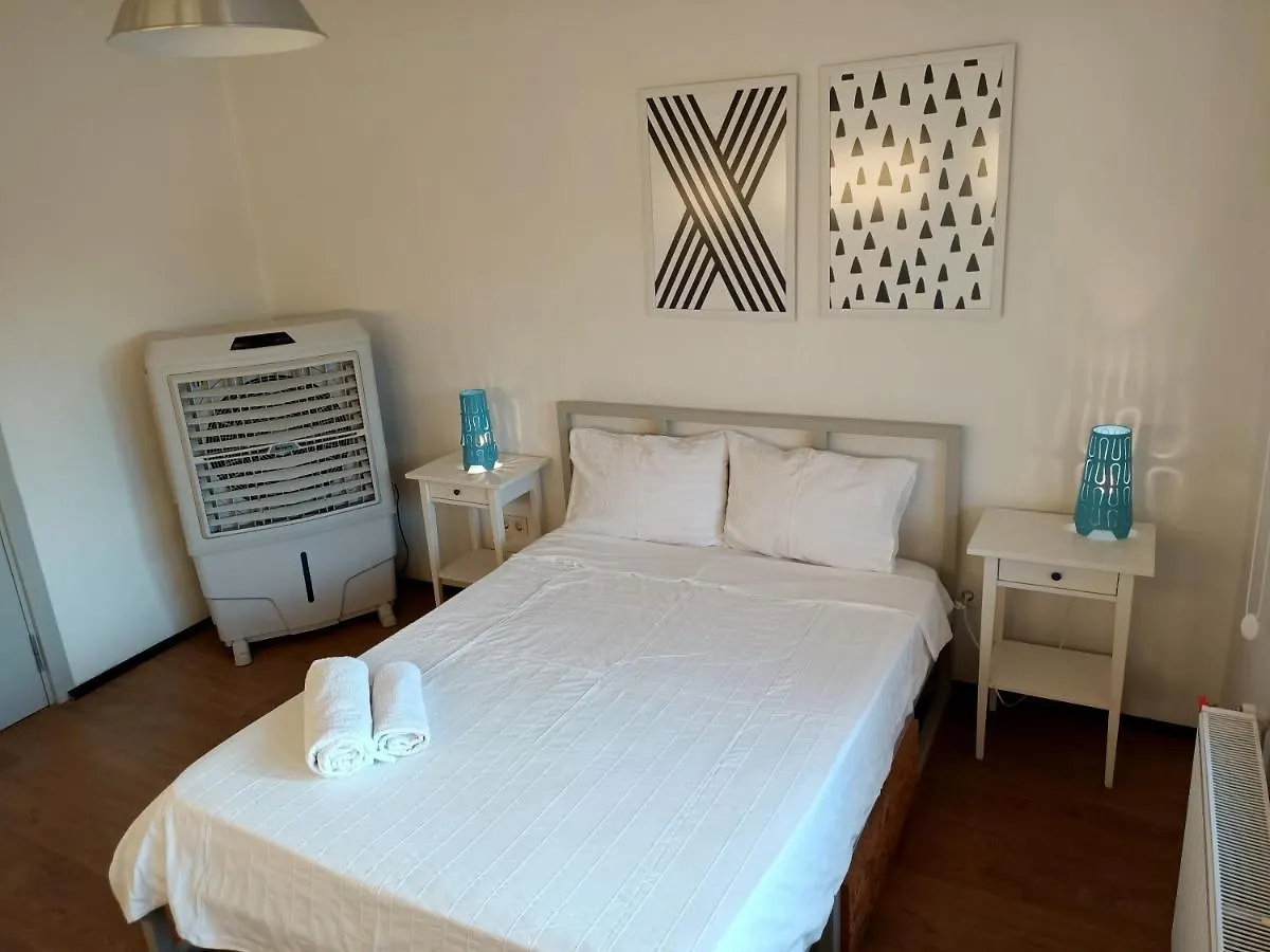 Hostel Bahane İstanbul