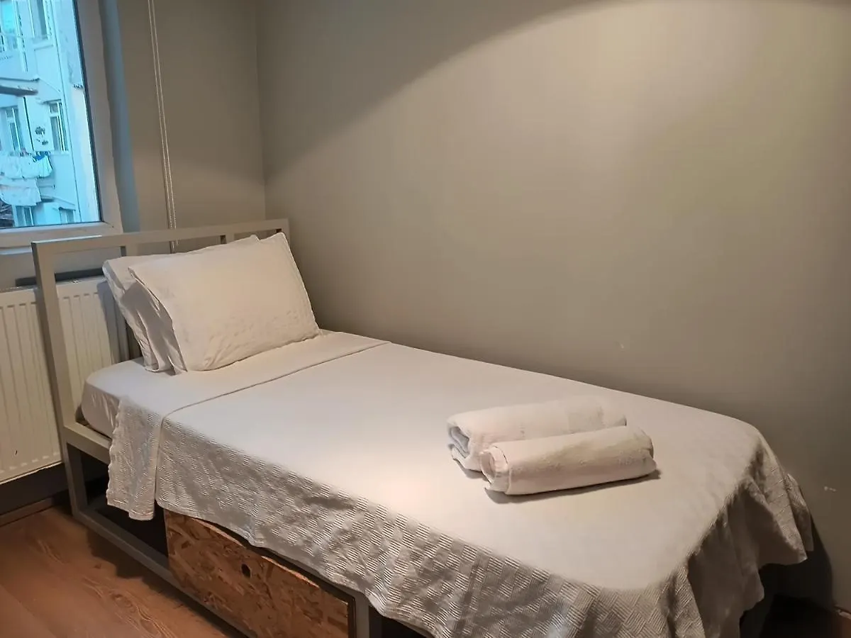 Hostel Bahane İstanbul