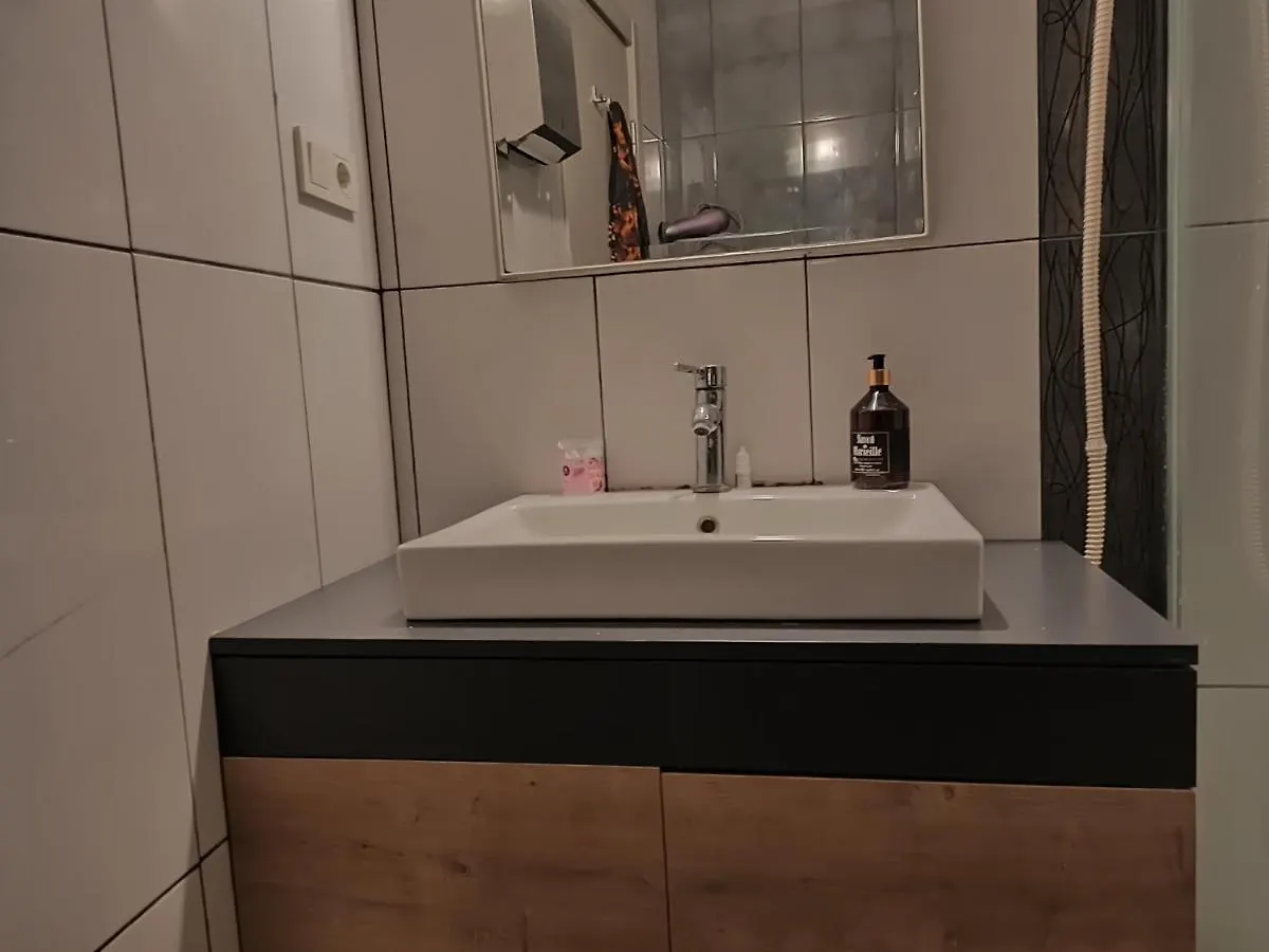 Hostel Bahane İstanbul Türkiye