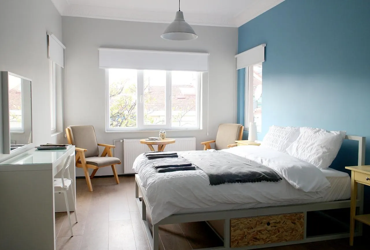Hostel Bahane İstanbul