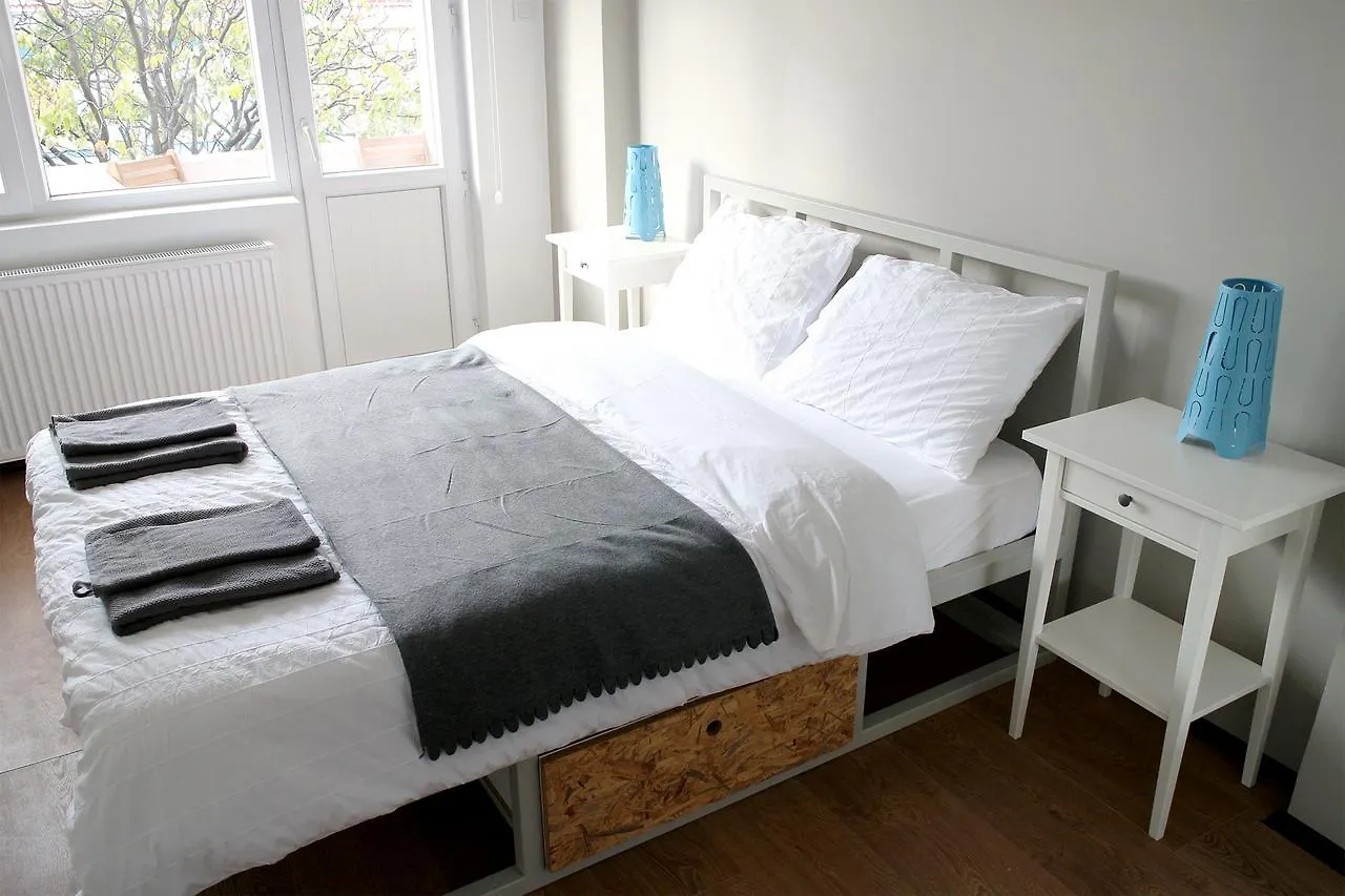 Hostel Bahane İstanbul