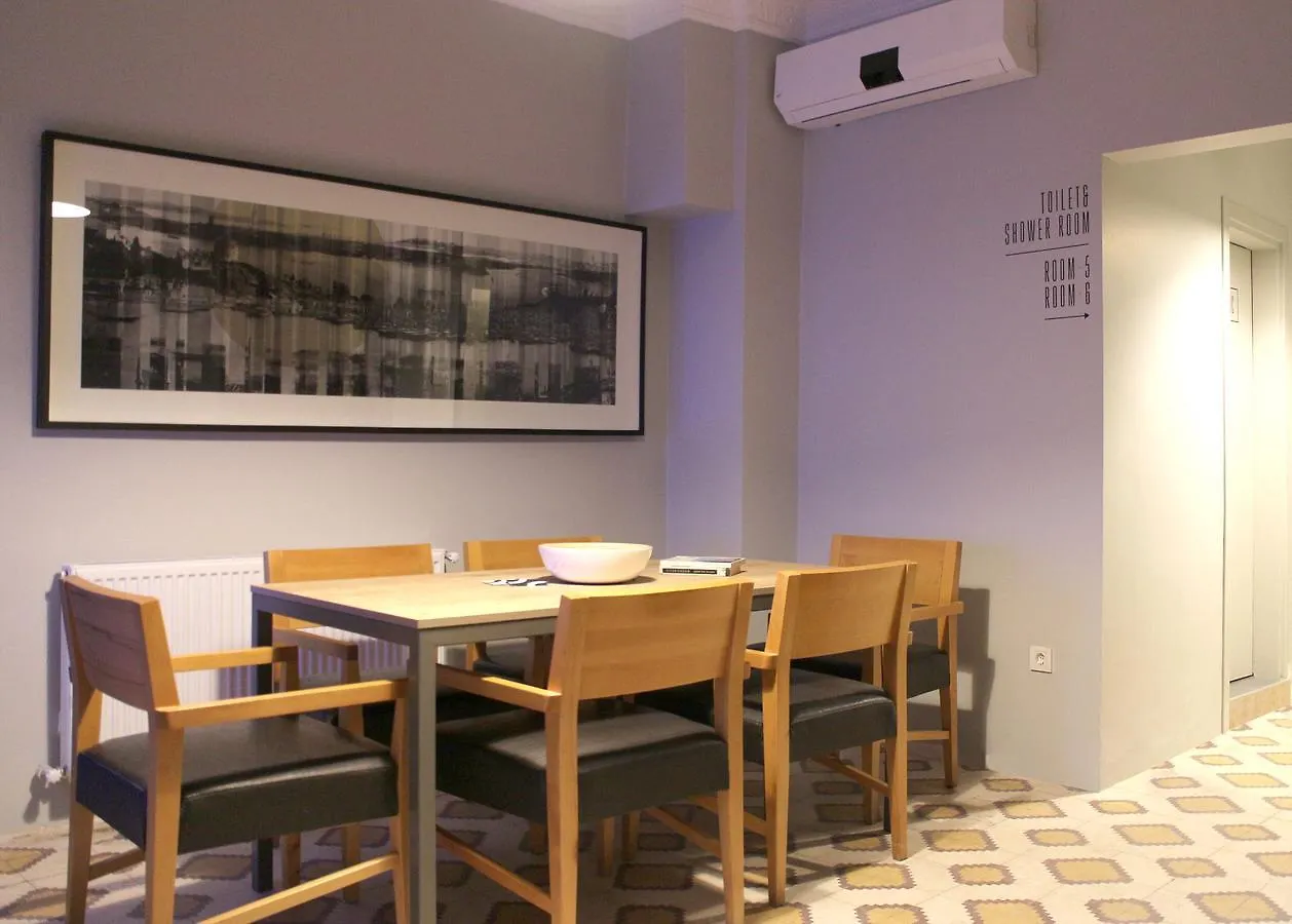 Hostel Bahane İstanbul