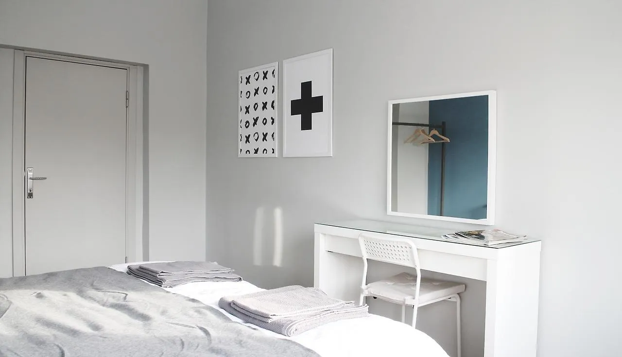 Hostel Bahane İstanbul