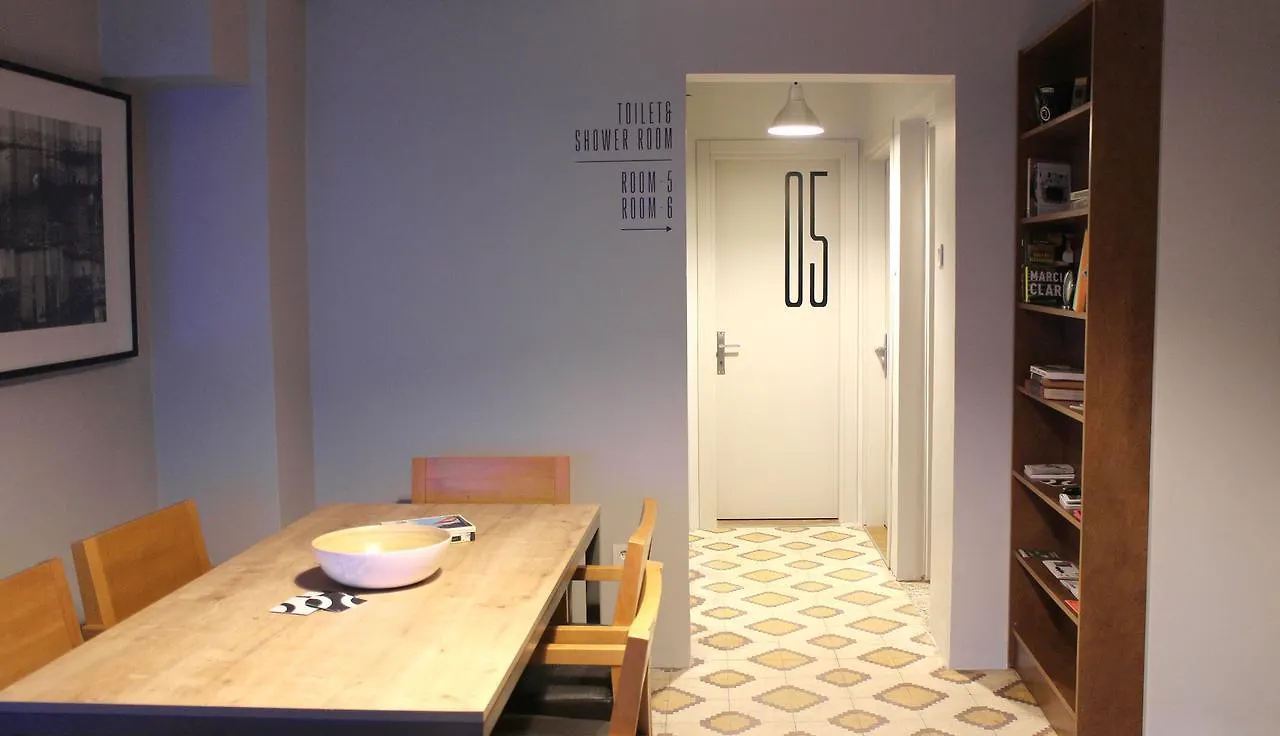 Hostel Bahane İstanbul