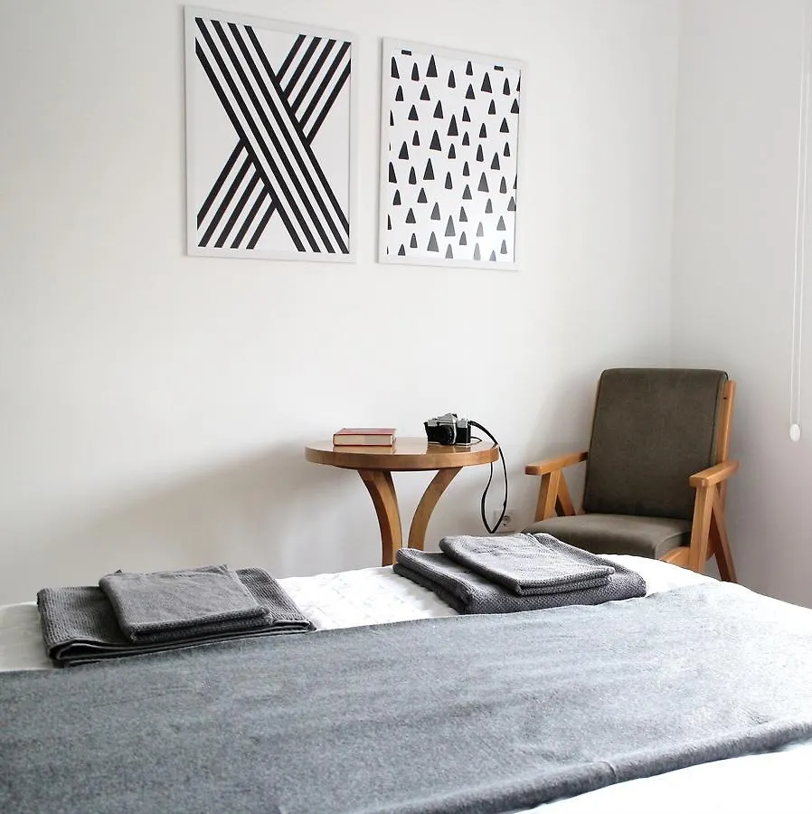 Hostel Bahane İstanbul