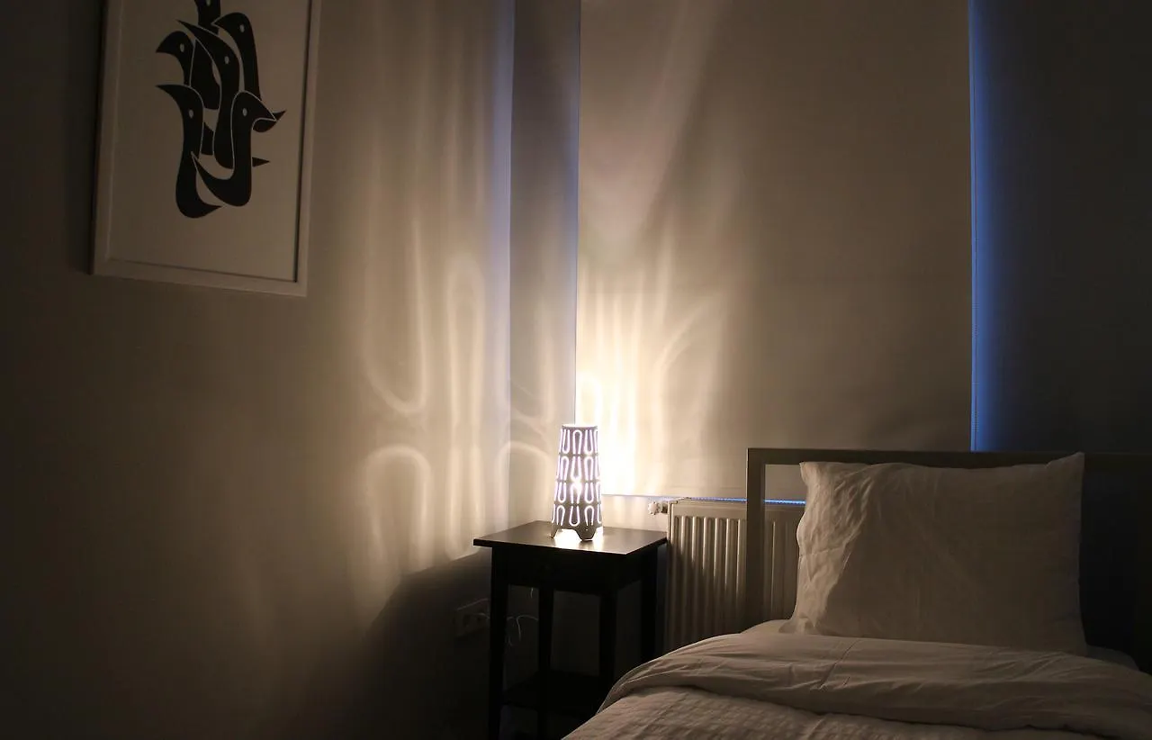 Hostel Bahane İstanbul