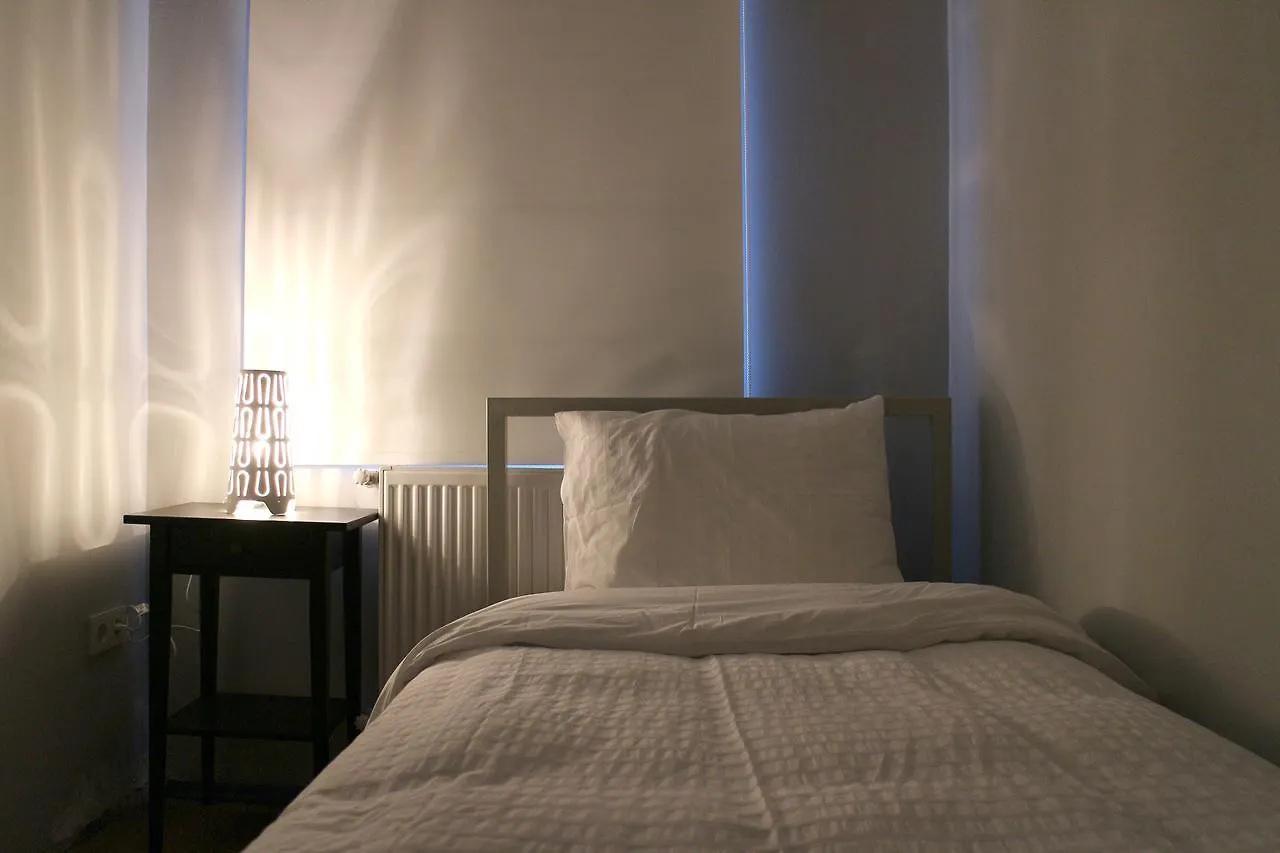 Hostel Bahane İstanbul