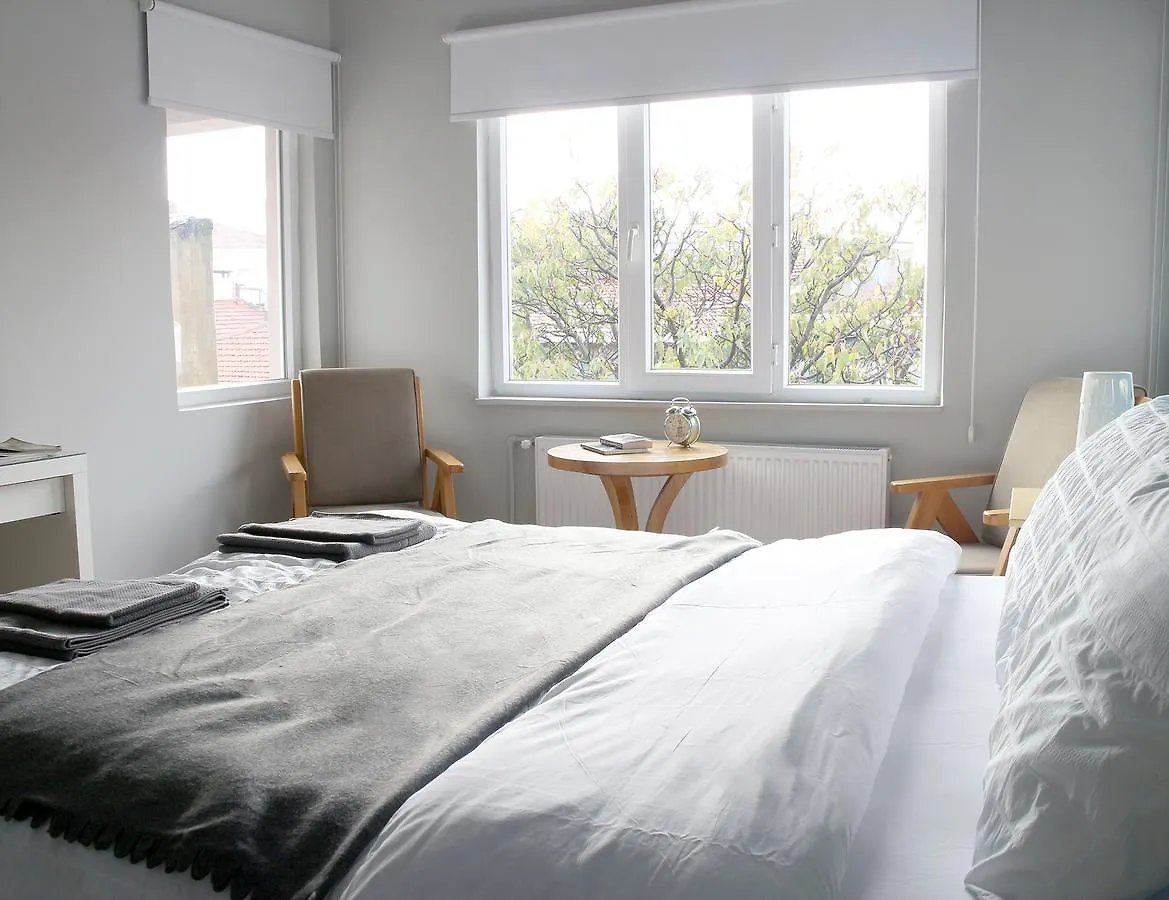 Hostel Bahane İstanbul 0*,  Türkiye