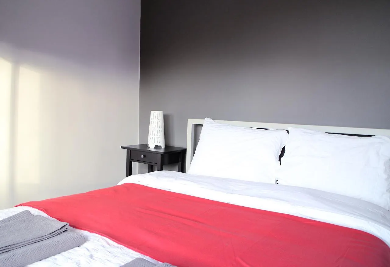Hostel Bahane İstanbul Türkiye