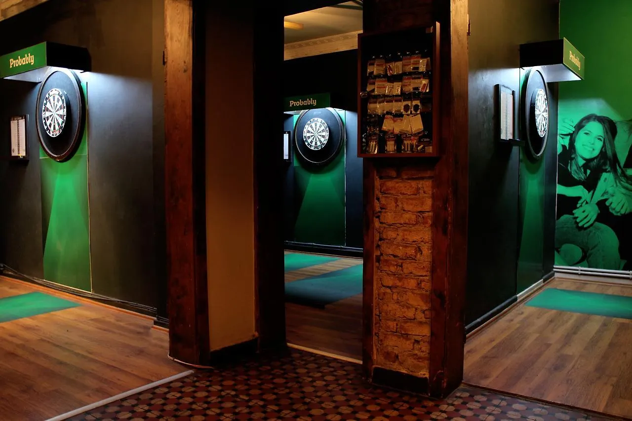 Hostel Bahane İstanbul