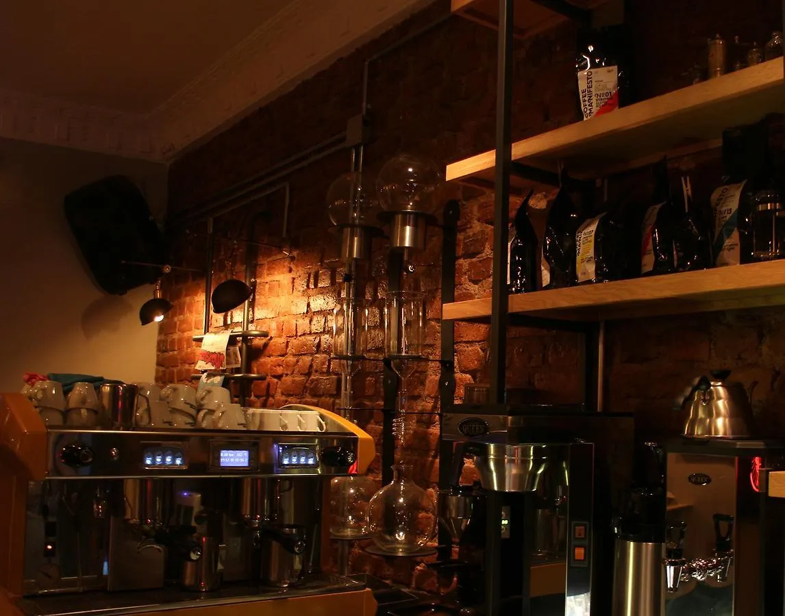 Hostel Bahane İstanbul