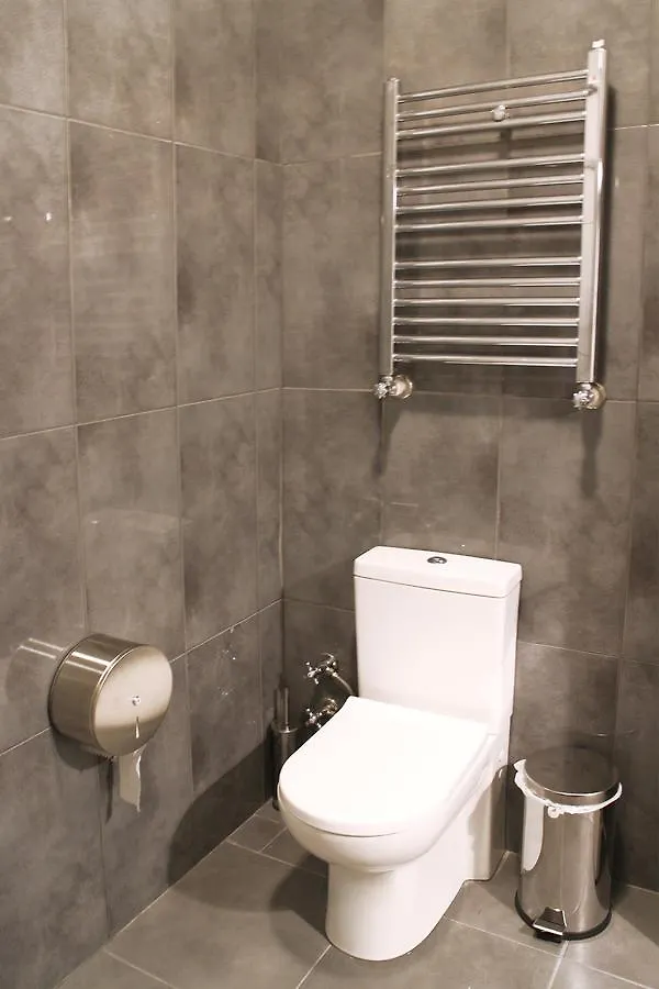 Hostel Bahane İstanbul