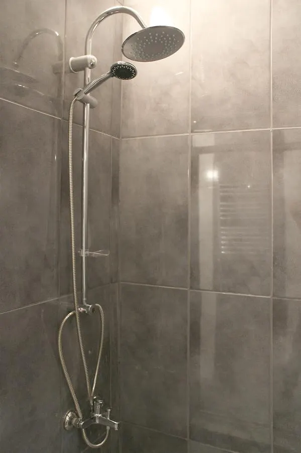 Hostel Bahane İstanbul Türkiye