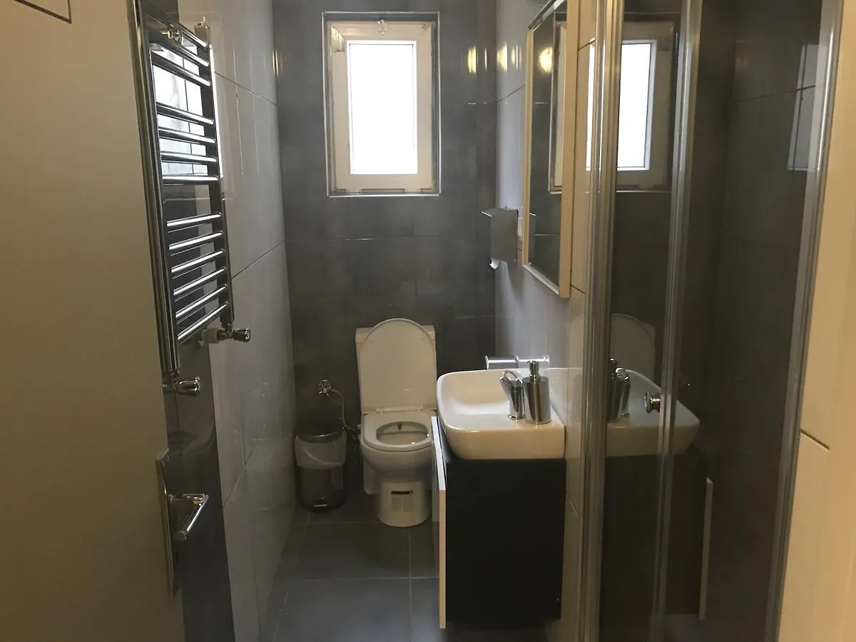 Hostel Bahane İstanbul 0*,  Türkiye