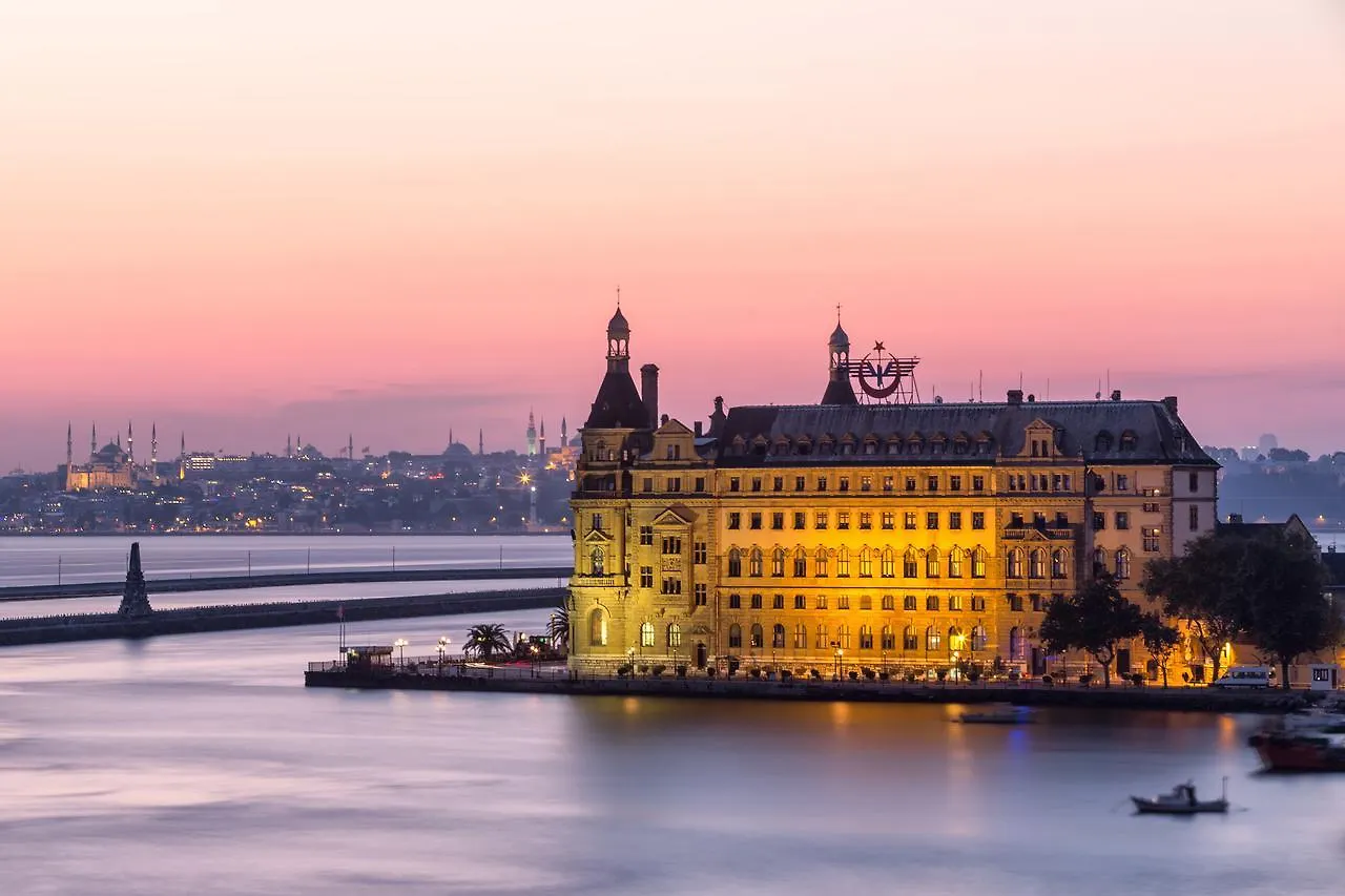 Hostel Bahane İstanbul