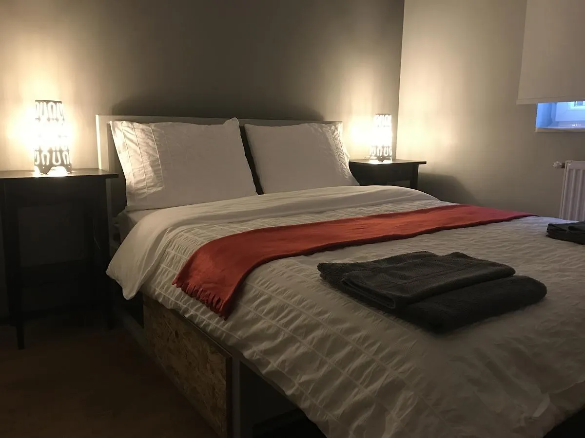 Hostel Bahane İstanbul 0*,
