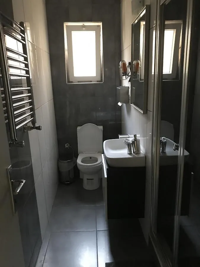 Hostel Bahane İstanbul